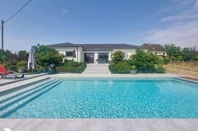 Maison 6 pièces 410670 €