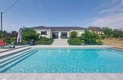 Villa de 6 pièces principales — photo du bien