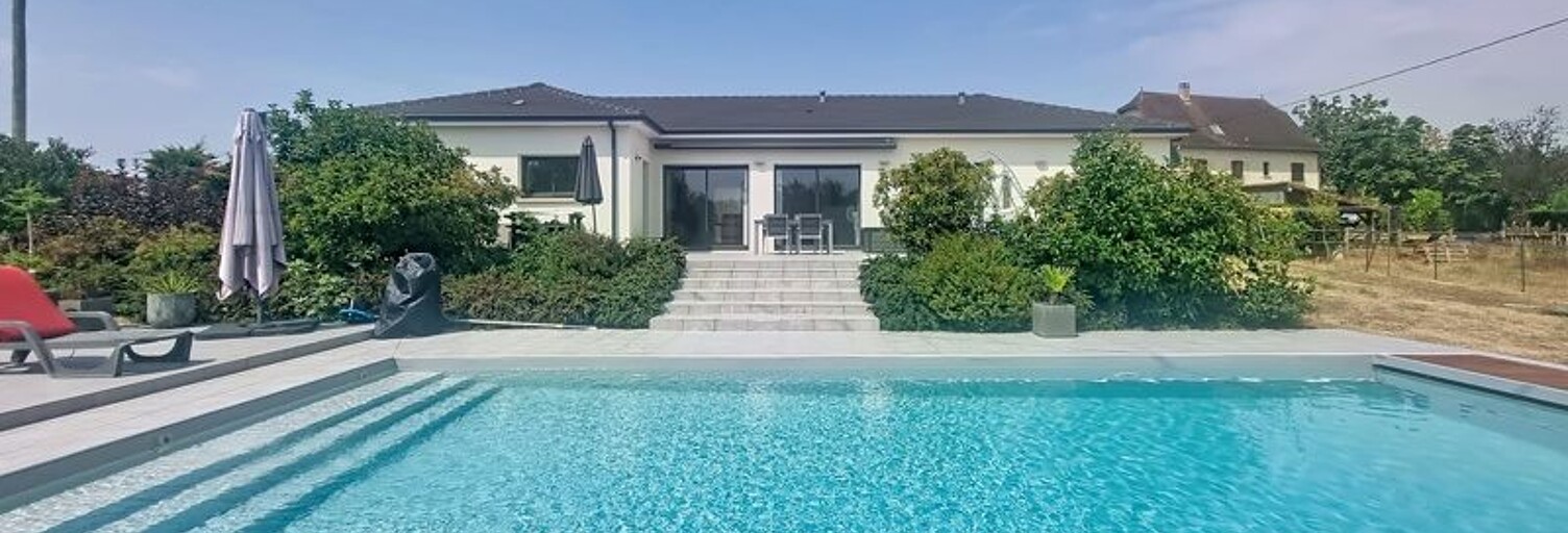 Maison 6 Pièces 125 m² à vendre à Figeac (46100)