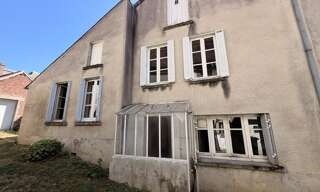 Maison 5 Pièces 105 m² à vendre à Chéniers (23220)