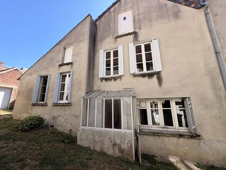 Maison de bourg de 5 pièces principales — photo 1