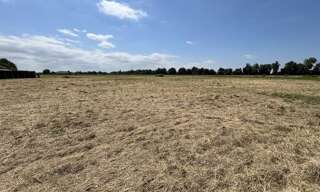 Terrain  2796 m² à vendre à Castelsarrasin (82100)