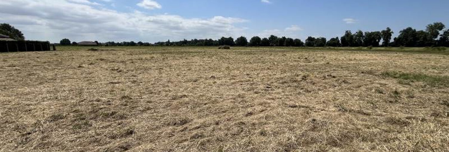 Terrain  2796 m² à vendre à Castelsarrasin (82100)