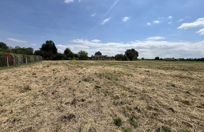 Terrain à bâtir de 0 pièces principales — photo 2