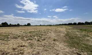 Terrain  20886 m² à vendre à Castelsarrasin (82100)