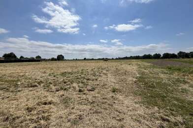 Terrain  56000 €