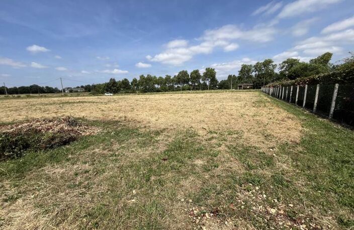 Terrain à bâtir de 0 pièces principales — photo 3