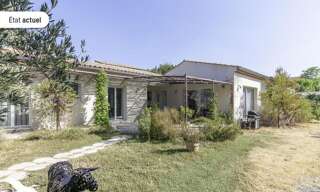 Maison 6 Pièces 152 m² à vendre à Gignac (34150)