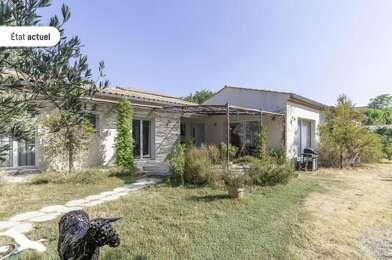 Maison 6 pièces 530400 €
