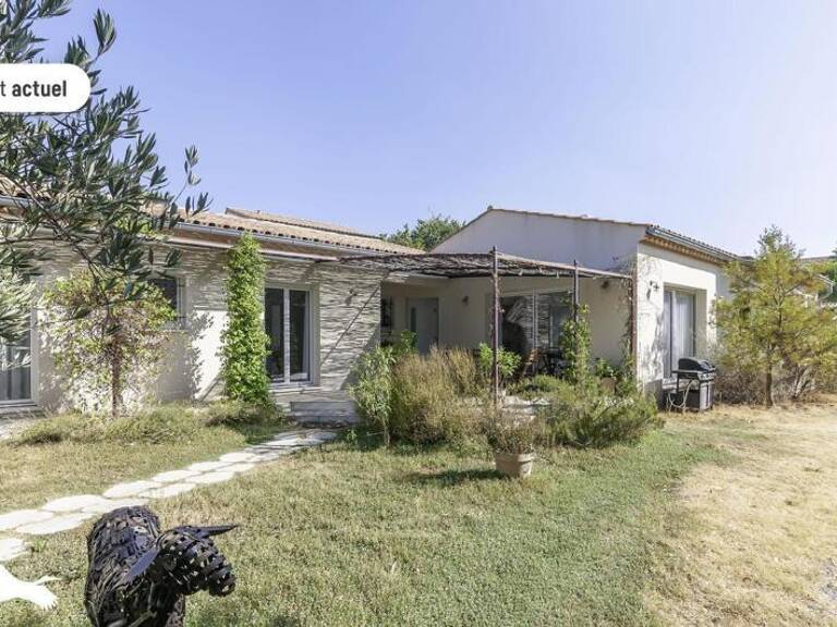 Villa de 6 pièces principales — photo 1