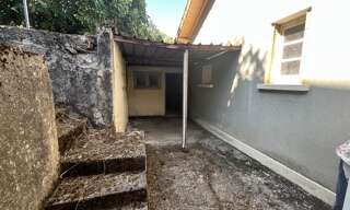 Maison 4 Pièces 81 m² à vendre à Tulle (19000)