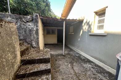 Maison 4 pièces 60000 €