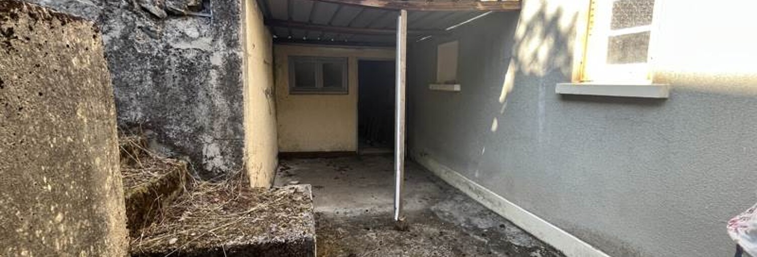 Maison 4 Pièces 81 m² à vendre à Tulle (19000)