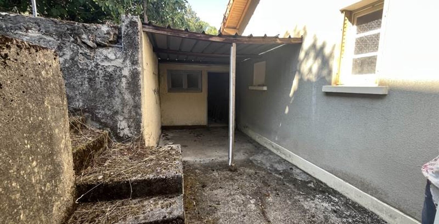 Vente maison 4 pièces 81 m² Tulle (19000) — photo 1