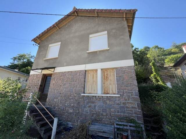 Maison 4 pièces 81 m² à Tulle — photo du bien