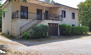 Maison 5 Pièces 122 m² à vendre à Gourdon (46300)