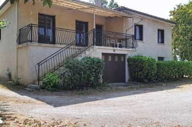 Maison 5 pièces 198648 €