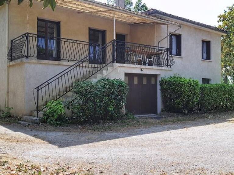Maison 5 pièces 122 m² — photo 1