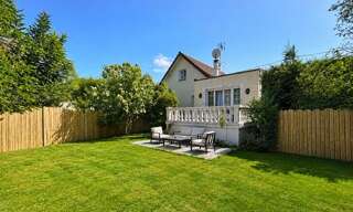 Maison 6 Pièces 98 m² à vendre à Eaubonne (95600)