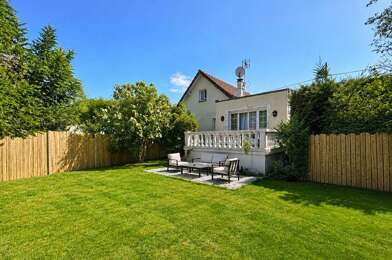 Maison 6 pièces 438000 €