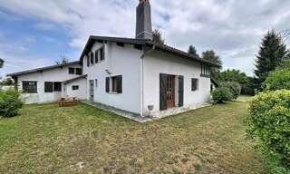 Maison 7 Pièces 148 m² à vendre à Saint-Vincent-de-Tyrosse (40230)