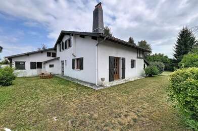 Maison 7 pièces 399000 €