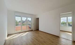 Appartement 2 Pièces 42 m² à vendre à Les Mureaux (78130)