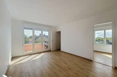 Appartement 2 pièces 119000 €