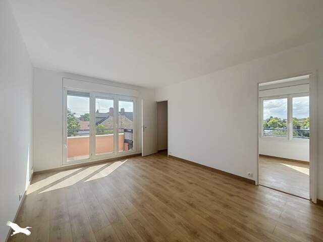 Appartement de 2 pièces principales — photo du bien
