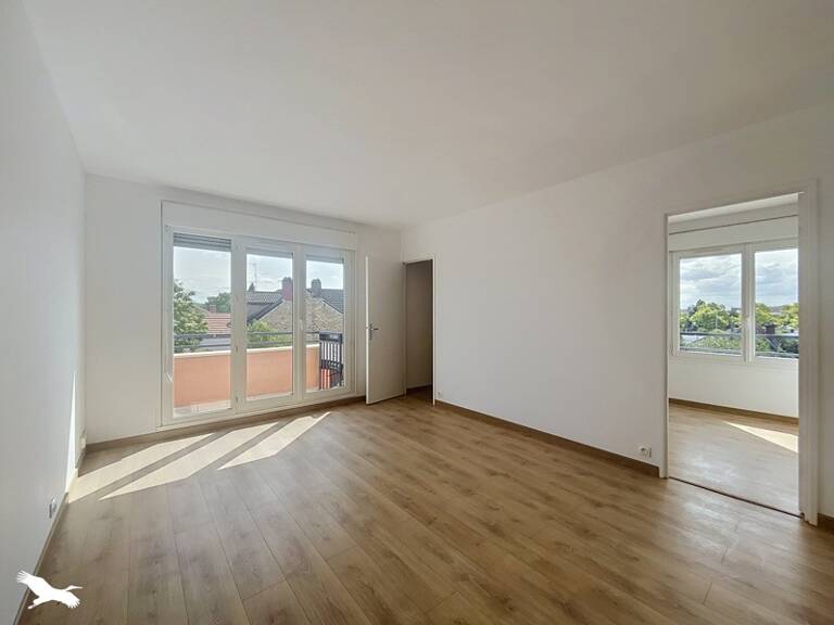 Appartement de 2 pièces principales — photo 1