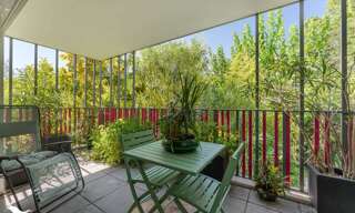 Appartement 4 Pièces 86 m² à vendre à Montpellier (34070)