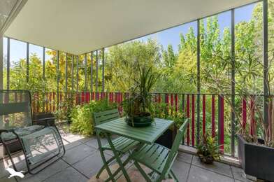 Appartement 4 pièces 457600 €