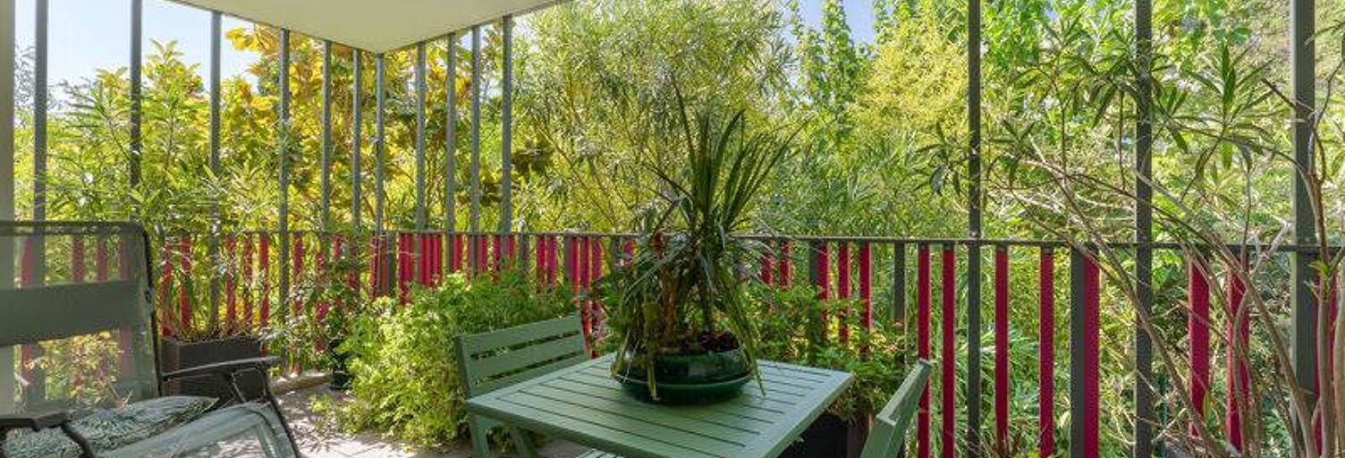 Appartement 4 Pièces 86 m² à vendre à Montpellier (34070)