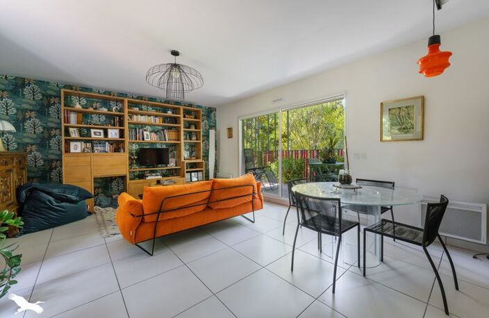 Appartement de 4 pièces principales — photo 2
