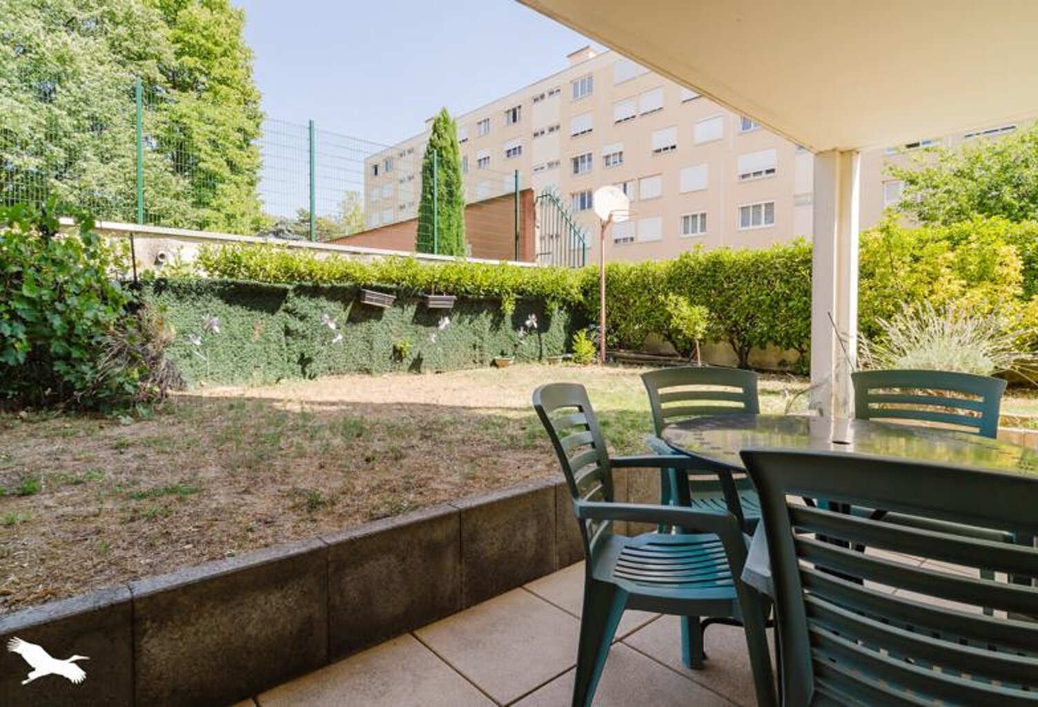 Vente appartement 4 pièces 90 m² Villeurbanne (69100) — photo 1