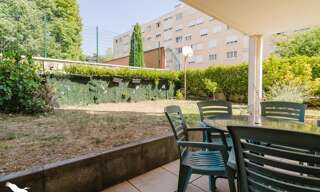 Appartement 4 Pièces 90 m² à vendre à Villeurbanne (69100)