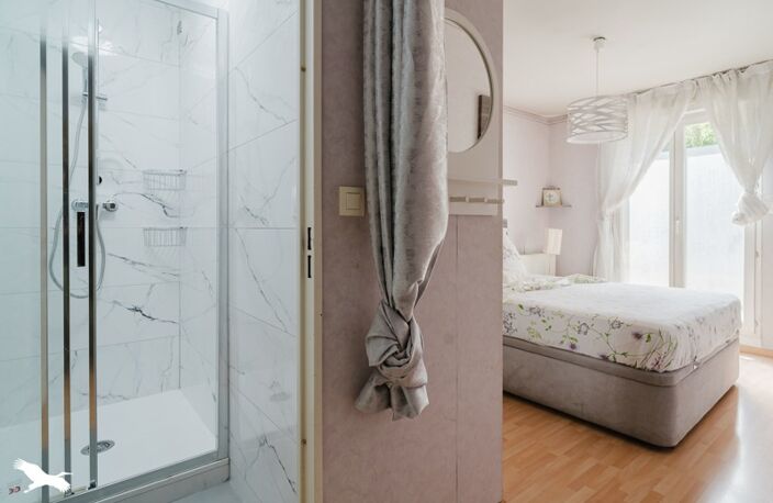 Vente appartement 4 pièces 90 m² Villeurbanne (69100) — photo 4
