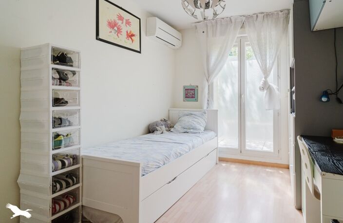 Vente appartement 4 pièces 90 m² Villeurbanne (69100) — photo 5