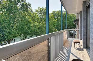 Appartement 3 pièces 317700 €