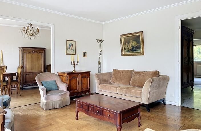 Appartement de 3 pièces principales — photo 2