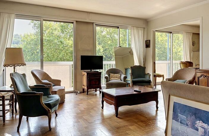 Appartement de 3 pièces principales — photo 3