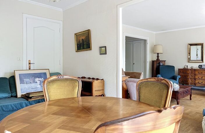 Appartement de 3 pièces principales — photo 4