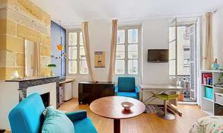 Appartement 1 Pièce 33 m² à vendre à Bordeaux (33000)