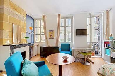 Appartement 1 pièces 155875 €