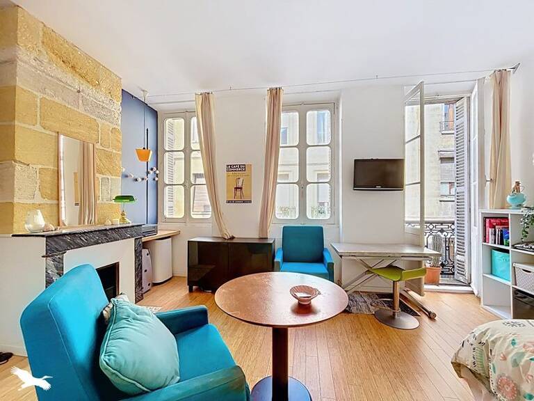 Appartement de 1 pièces principales — photo 1