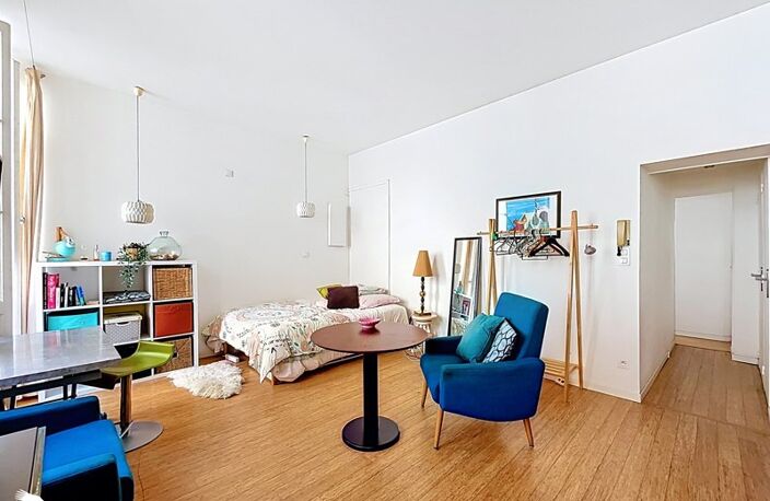 Appartement de 1 pièces principales — photo 3