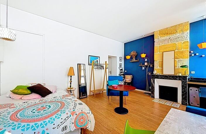 Appartement de 1 pièces principales — photo 4