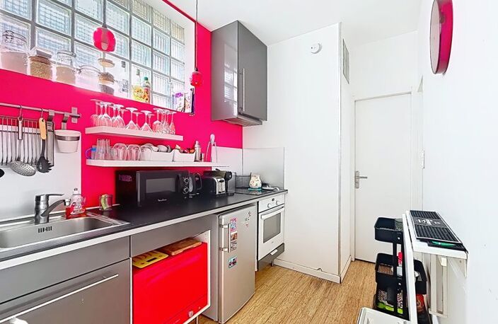 Appartement de 1 pièces principales — photo 5