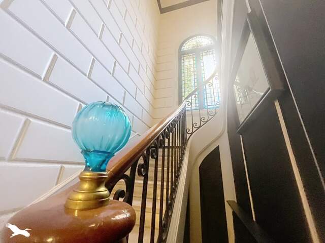 Maison en pierre de 5 pièces principales — photo du bien