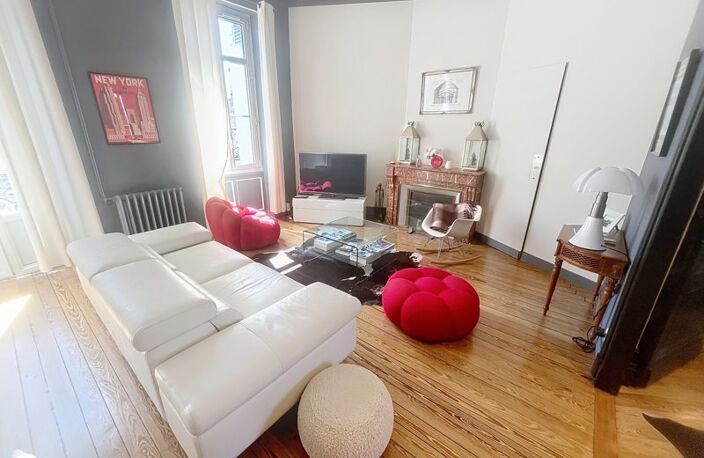 Maison en pierre de 5 pièces principales — photo 5